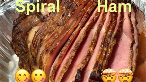 Smithfield spiral sliced hickory smoked ham/Smithfield spiral ham ...