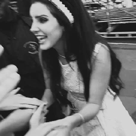 Фото Американская певица Лана Дель Рей / Lana Del Rey в Солнечном ...