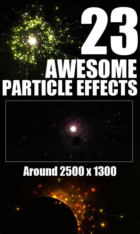 Particle effects FREE DOWNLOAD by peewee1002 on DeviantArt