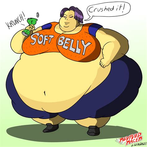 Liza 8 by TheRevivedracer on DeviantArt