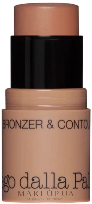 Diego Dalla Palma All In One Bronzer & Contour Multi-Tasking Cream ...