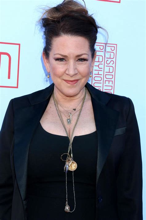 Joely Fisher 2022