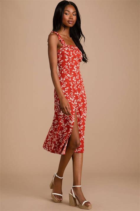 These are the Best Shoes to Wear with a Red Dress (Every Shade Covered ...