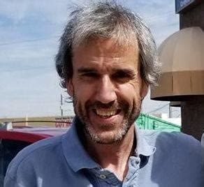 Terry in 2018 | Terry Davis / TempleOS | Know Your Meme