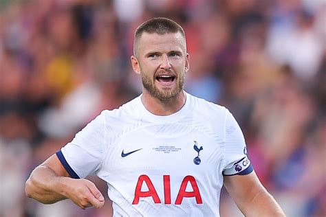 Eric Dier, Hugo Lloris included on Tottenham’s final 25-man first team ...