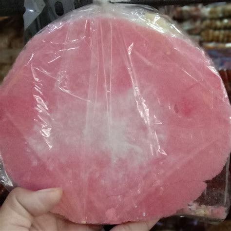 sempe jadul kue sempe tipis opak warna warni isi  lazada indonesia