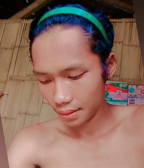 cowok cool badah viral