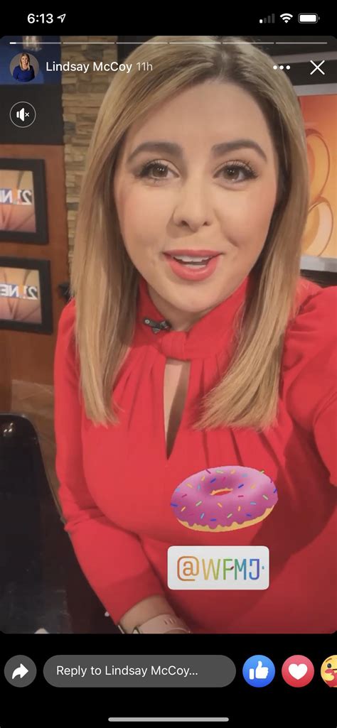 I haven't forgot about Lindsay, she just hasn't out on a show in over a