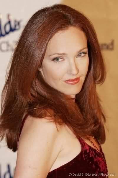Amy Yasbeck As Maura DeMarco. Sempre Forever by J. Darhower | Beautiful