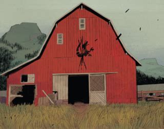 The Farm screenshots, images and pictures - Comic Vine