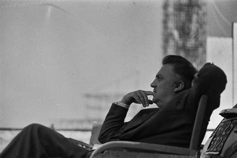 Federico Fellini photo 2 of 14 pics, wallpaper - photo #340985 - ThePlace2