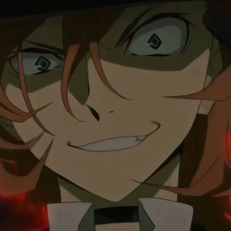 Chuuya Nakahara||BSD