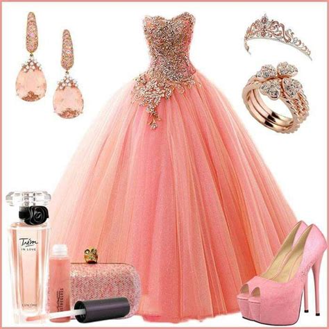 Sweet Sixteen Dresses, Sweet 16 Dresses, Beautiful Prom Dresses ...