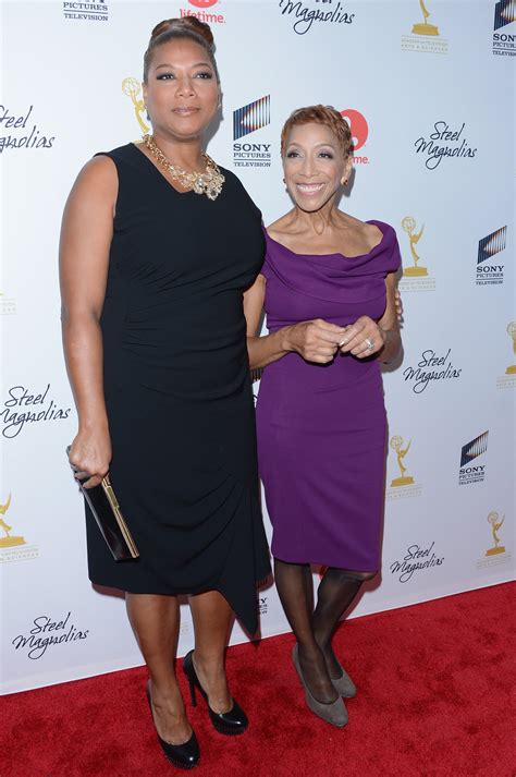 Photos of Queen Latifah And Her Mother, Rita Owens | [site:name] | Essence