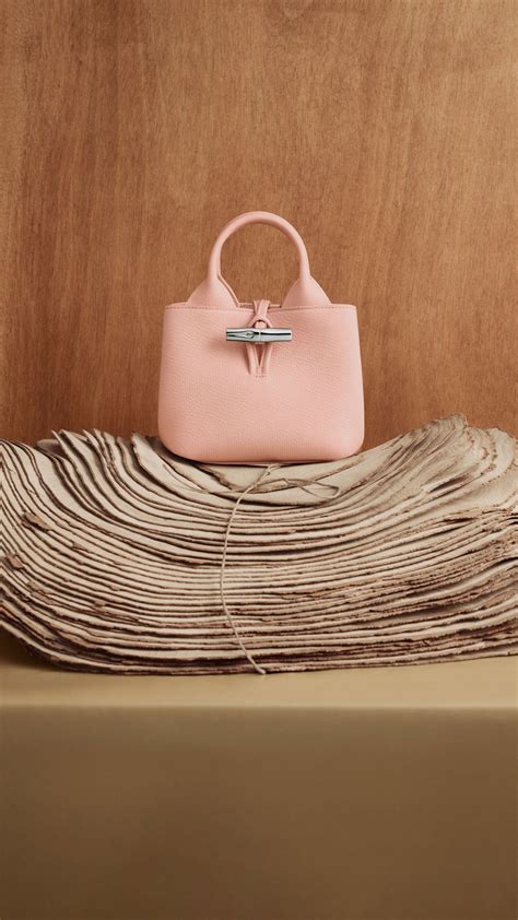 Longchamp, a luxury French brand | Longchamp Thailand