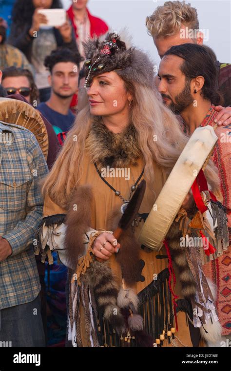 Stonehenge, ancient prehistoric site, place of worship and celebration ...