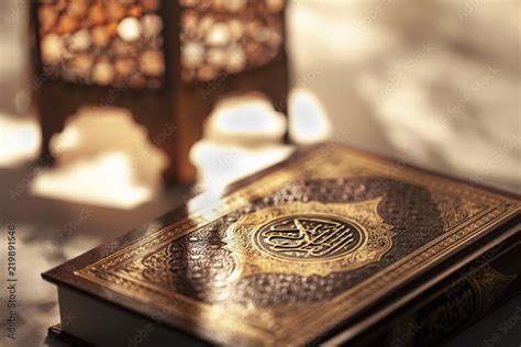 Quran. Stock Photo | Adobe Stock