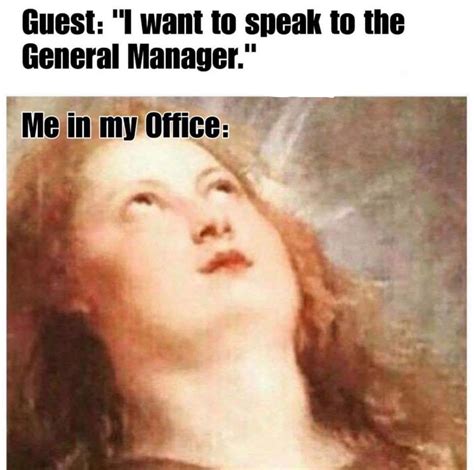 Hotel memes