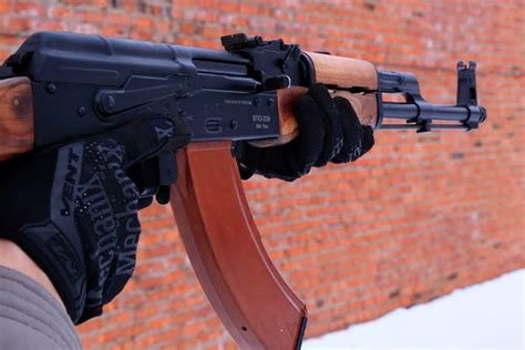 ВПО-209 - Статьи об оружии и боеприпасах