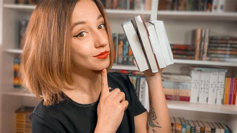 ТЕБЕ срочно НУЖНЫ ЭТИ КНИГИ // 20+ КРУТЫХ КНИЖНЫХ НОВИНОК - YouTube