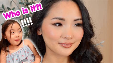 【NEW VIDEO!】Reactions When Japanese Mom Gets a US Makeover https ...