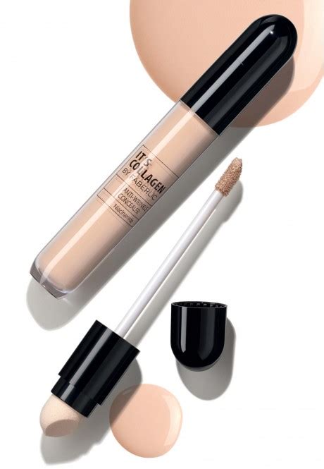 Выравнивающий консилер для лица It’s Collagen 6810 - 6812 купить по ...