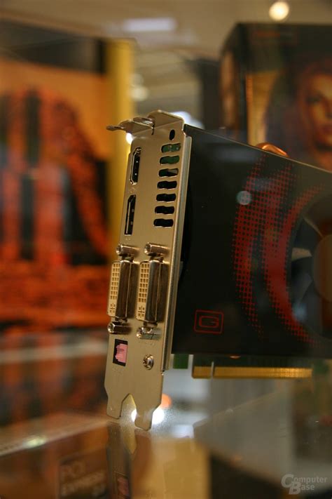 Gainward GeForce 9600 GT mit DisplayPort und 1024 MB - ComputerBase