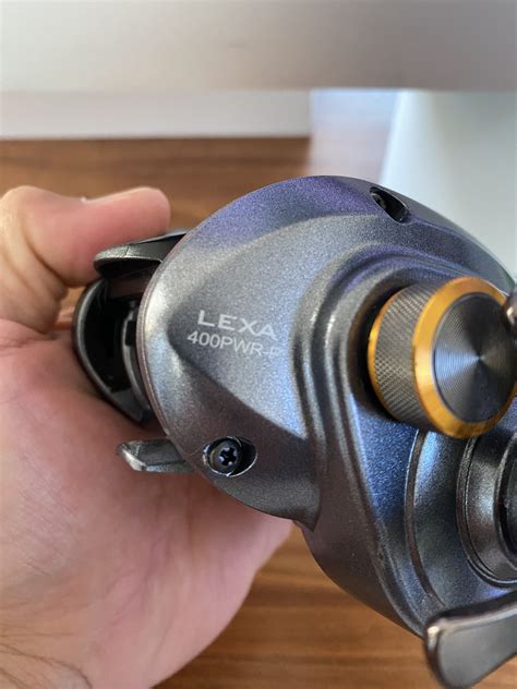 southern california daiwa lexa   bloodydecks