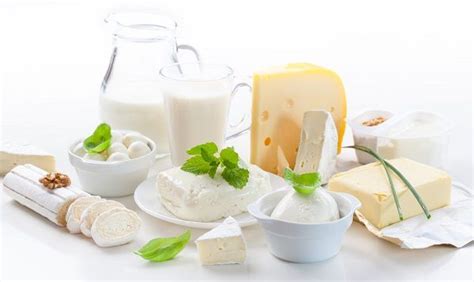 Вчені: при вживанні ферментованих молочних продуктів знижується ризик ...