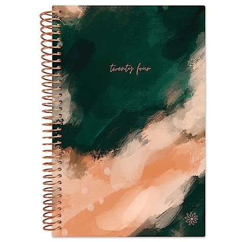 bloom daily planners 2024 Pocket Planner - 4â€ x 6â€ - (January 2024 ...