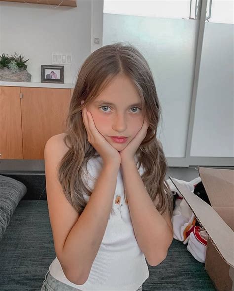 Maisie De Krassel