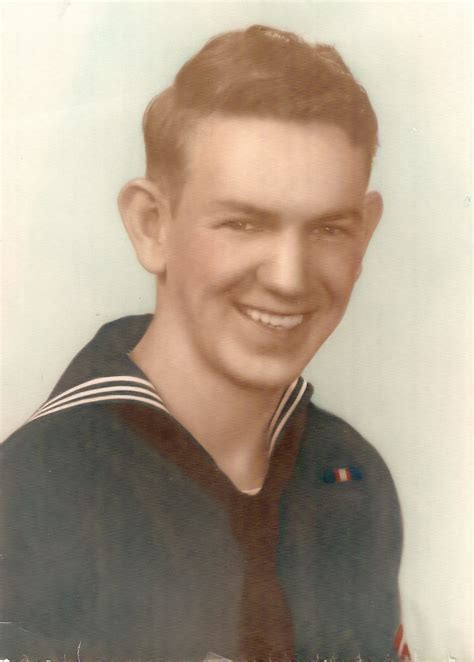 Joseph Dawson Obituary - Hamilton, OH