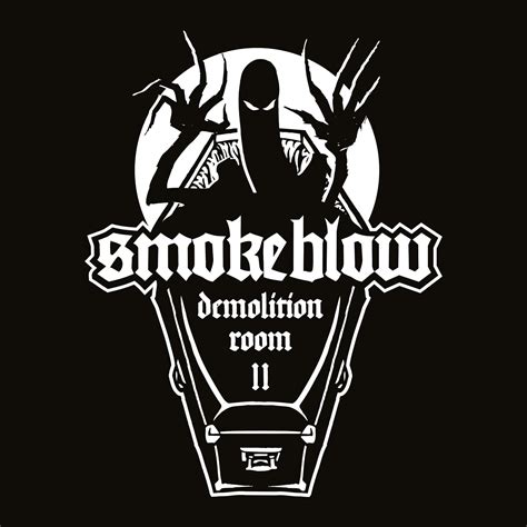 Kritik zu Smoke Blow DEMOLITION ROOM II