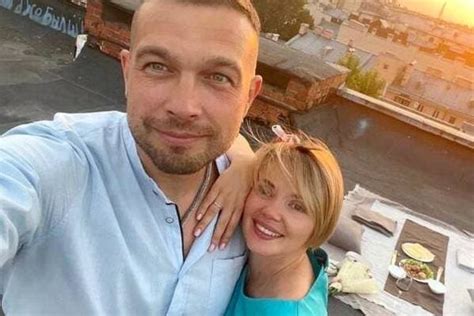 Беременная Ольга Кузьмина выходит замуж - 24СМИ