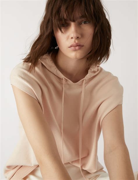 Women’s viscose and cotton Jumpers and Cardigans | Marella
