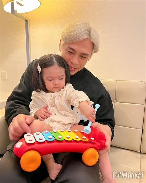 TVB前綠葉江暉結婚被陳少邦催造人 棄幕前轉做音樂人作品跨中台 | 事事如意生活網站