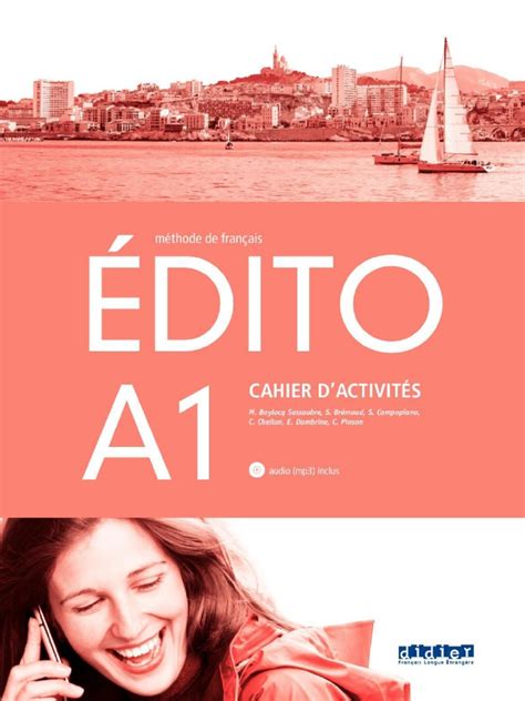Cahier D'activités | PDF