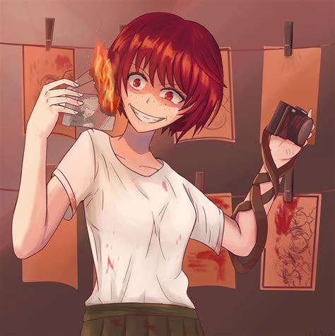 Danganronpa 2: ReCaptured (Chapter 5-6) - Chapter 0 - Wattpad