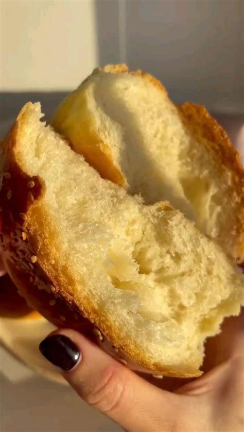 БУЛОЧКИ ДЛЯ БУРГЕРОВ /Лучшая кулинарная школа по ссылке в шапке профиля ...