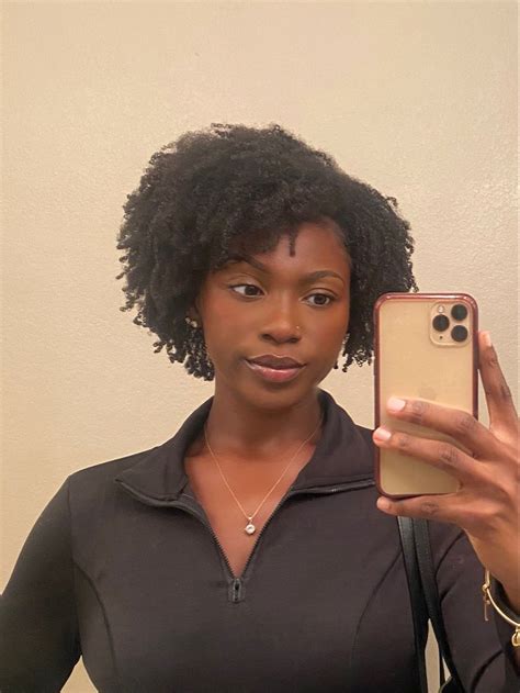 60 actual 4c natural hair hairstyles for black women – Artofit
