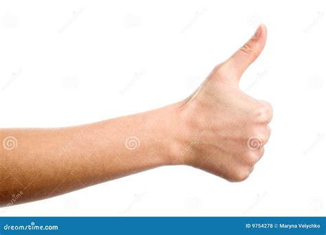 hand demonstrating gesture stock photo image  conversation