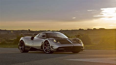Pagani Huayra BC Wallpapers - Top Free Pagani Huayra BC Backgrounds ...