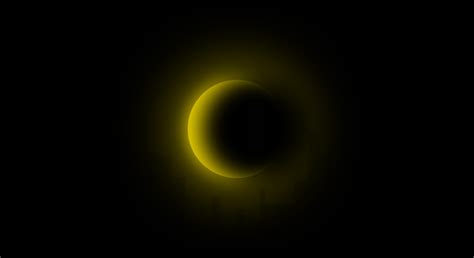 Lunar Eclipse Drawing at PaintingValley.com | Explore collection of ...