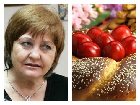 Не яжте козунак и яйца едновременно - може да стане проблем ...