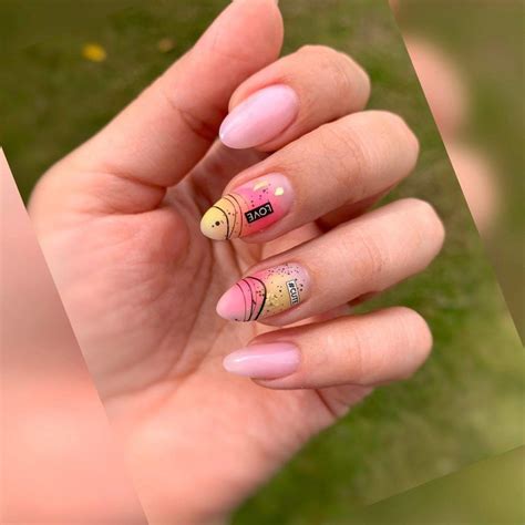 Crystal Nails