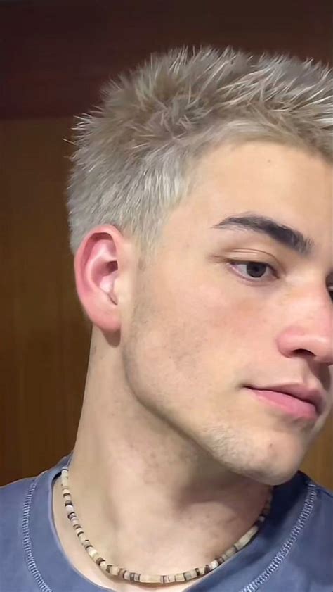 Top 50 Buzz Cut Hairstyles for Men in 2024 (Detailed Gallery + Video ...