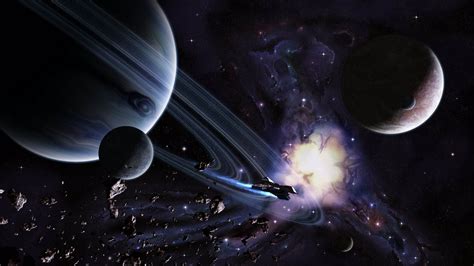 Space Animated Wallpaper (67+ images)