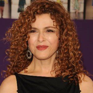 Bernadette Peters Biography, Age, Height, Family, Husband, Children ...