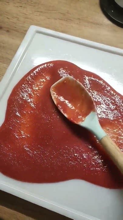 Пастила из ягод совсем не из ягод. Почему во всех вкусах 2/3 яблочного ...