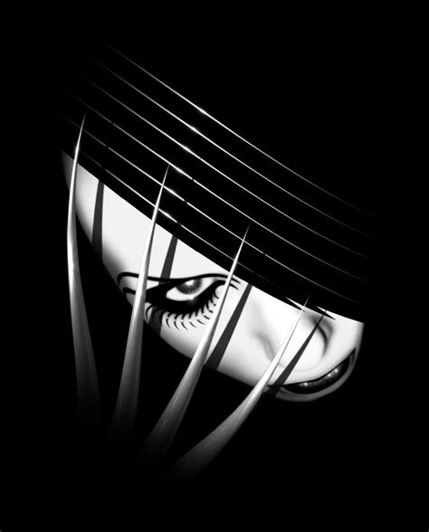 Nine Inch Nails by neodecay on DeviantArt